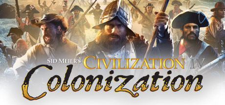 Sid Meier's Civilization IV: Colonization CD Key For Steam