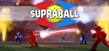 Supraball CD Key For Steam - 
