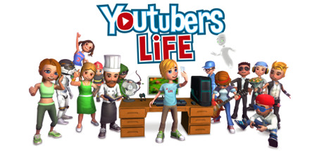Youtubers Life Steam Key: Russia