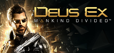 Deus Ex: Mankind Divided CD Key For Steam: VPN Activated version (requires activation with RU VPN then works Region Free)