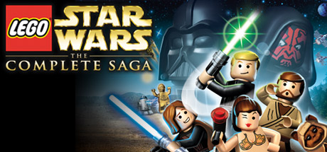 Lego star wars steam key cheap
