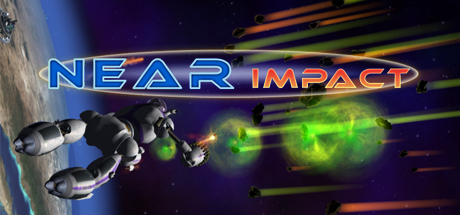 Near Impact Steam Key