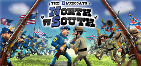 The Bluecoats: North vs South CD Key For Steam