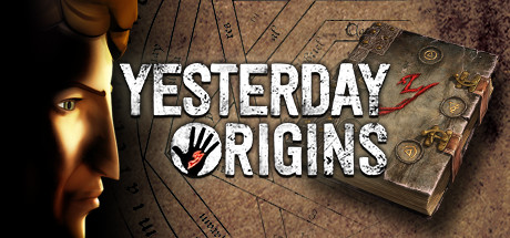 Yesterday Origins CD Key For Steam - 