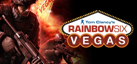 Tom Clancy's Rainbow Six Vegas CD Key For Ubisoft Connect