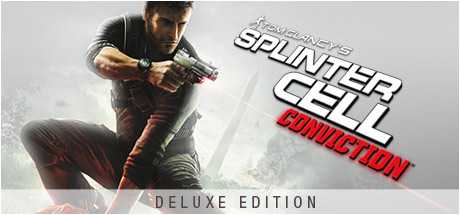 Tom Clancy's Splinter Cell Conviction Deluxe Edition CD Key For Ubisoft Connect