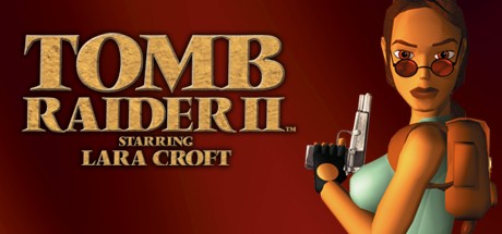 Tomb Raider II CD Key For Steam