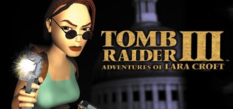 Tomb Raider III CD Key For Steam - 