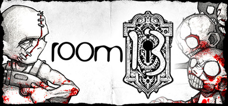 room13 Steam Key
