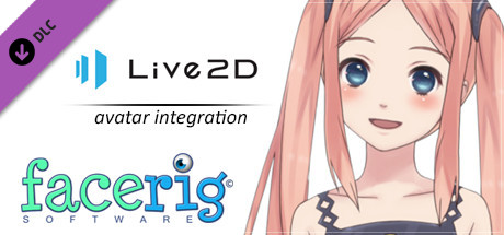 facerig live2d module download