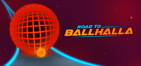 Road to Ballhalla Steam Key
