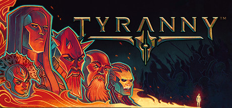 Tyranny Commander Edition CD Key For Steam - 