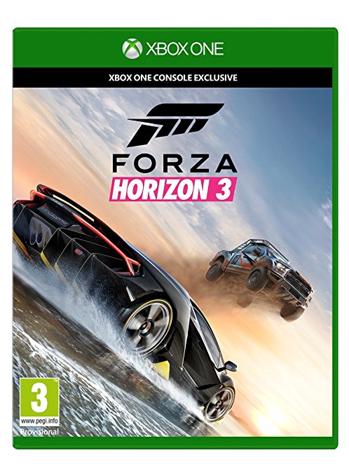 Forza Horizon 3 - Download