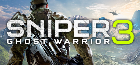 Sniper: Ghost Warrior 3 (PC) - Buy Steam Game CD-Key
