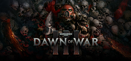 warhammer 40k dawn of war 3 cd key warhammer 40k dawn of war 3 cd key