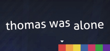 Thomas Was Alone Steam Key
