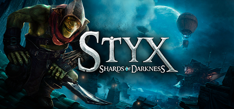 Styx: Shards of Darkness CD Key For Steam