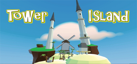 Tower Island: Explore  Discover and Disassemble CD Key For Steam