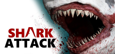 Shark Attack Deathmatch 2 CD Key For Steam