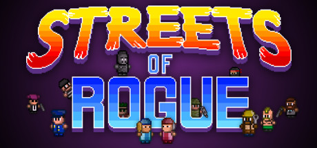 Streets of Rogue CD Key For Steam - 