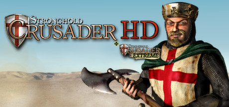 Stronghold Crusader HD GOG CD Key (Digital Download)