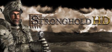 Stronghold HD GOG CD Key (Digital Download)