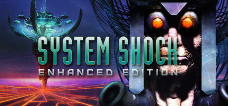 System Shock: Enhanced Edition GOG CD Key (Digital Download)