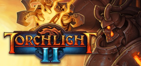 Torchlight II GOG CD Key (Digital Download)