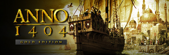 Anno 1404 Gold Uplay Cd Key Digital Download