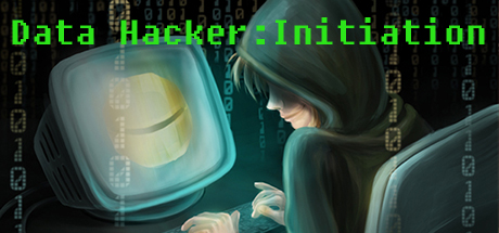 Data Hacker: Initiation CD Key For Steam