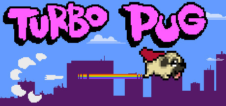Turbo Pug CD Key For Steam - 