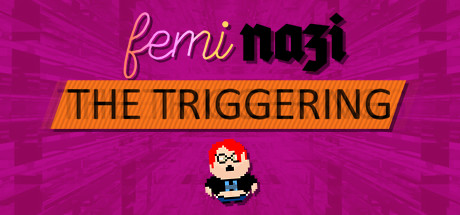 FEMINAZI: The Triggering CD Key For Steam