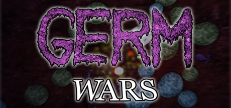 Germ Wars CD Key For Steam