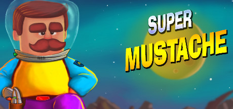 Super Mustache CD Key For Steam