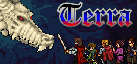 Terra Incognita - Chapter One: The Descendant CD Key For Steam