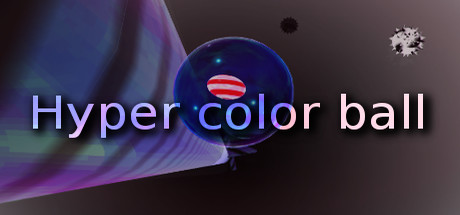 Hyper color ball CD Key For Steam