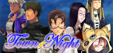 Town of Night CD Key For Steam
