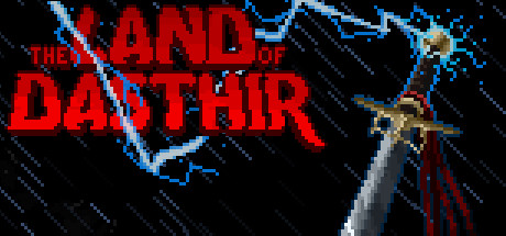The Land of Dasthir CD Key For Steam