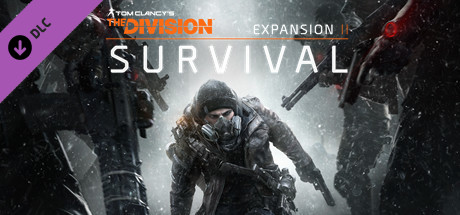 Tom Clancy’s The Division - Survival Ubisoft Connect Key