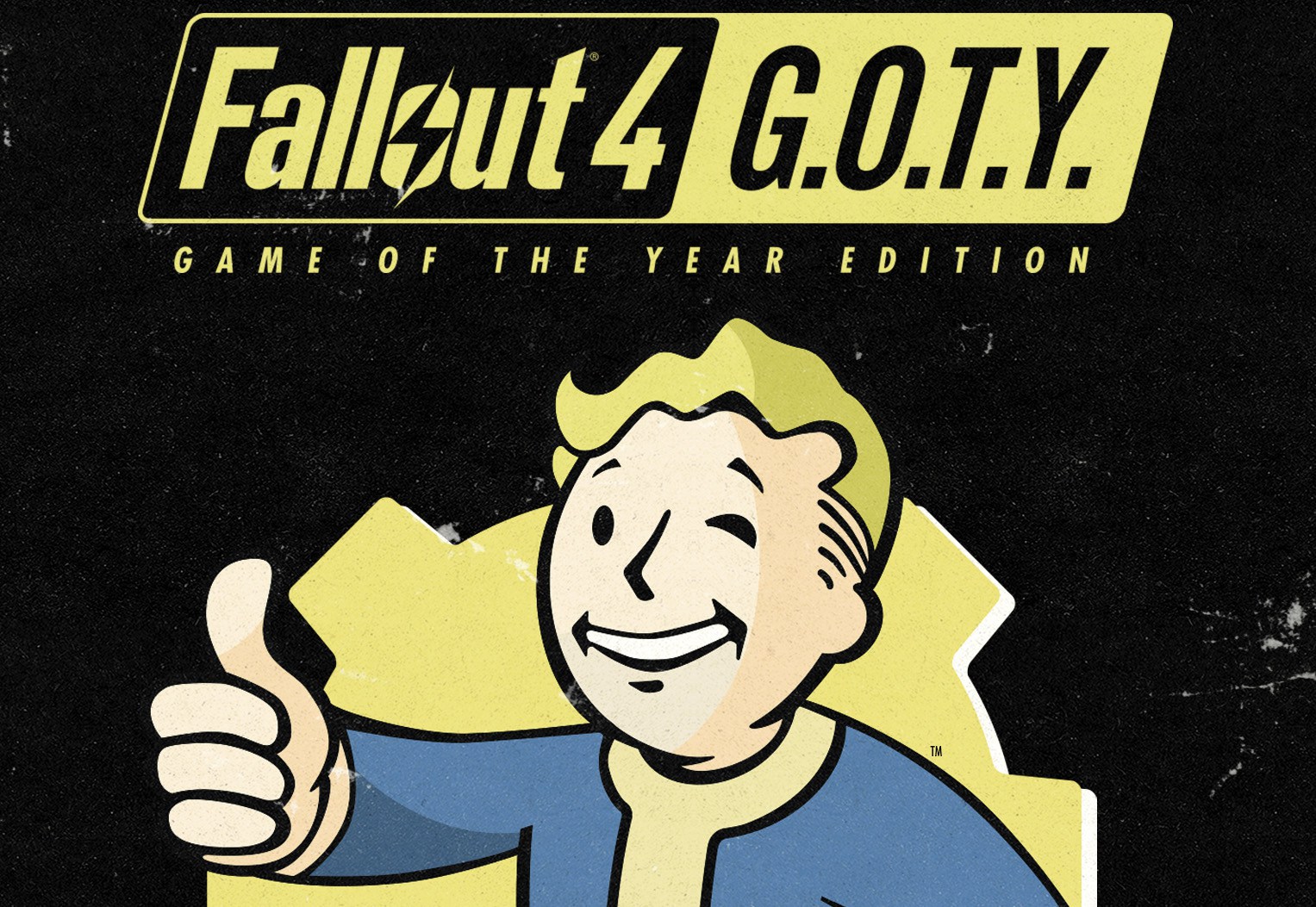 Fallout Game Of The Year Edition CD Key For Steam Lupon gov ph