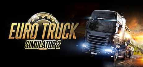 Euro Truck Simulator 2 GOTY Edition CD Key For Steam