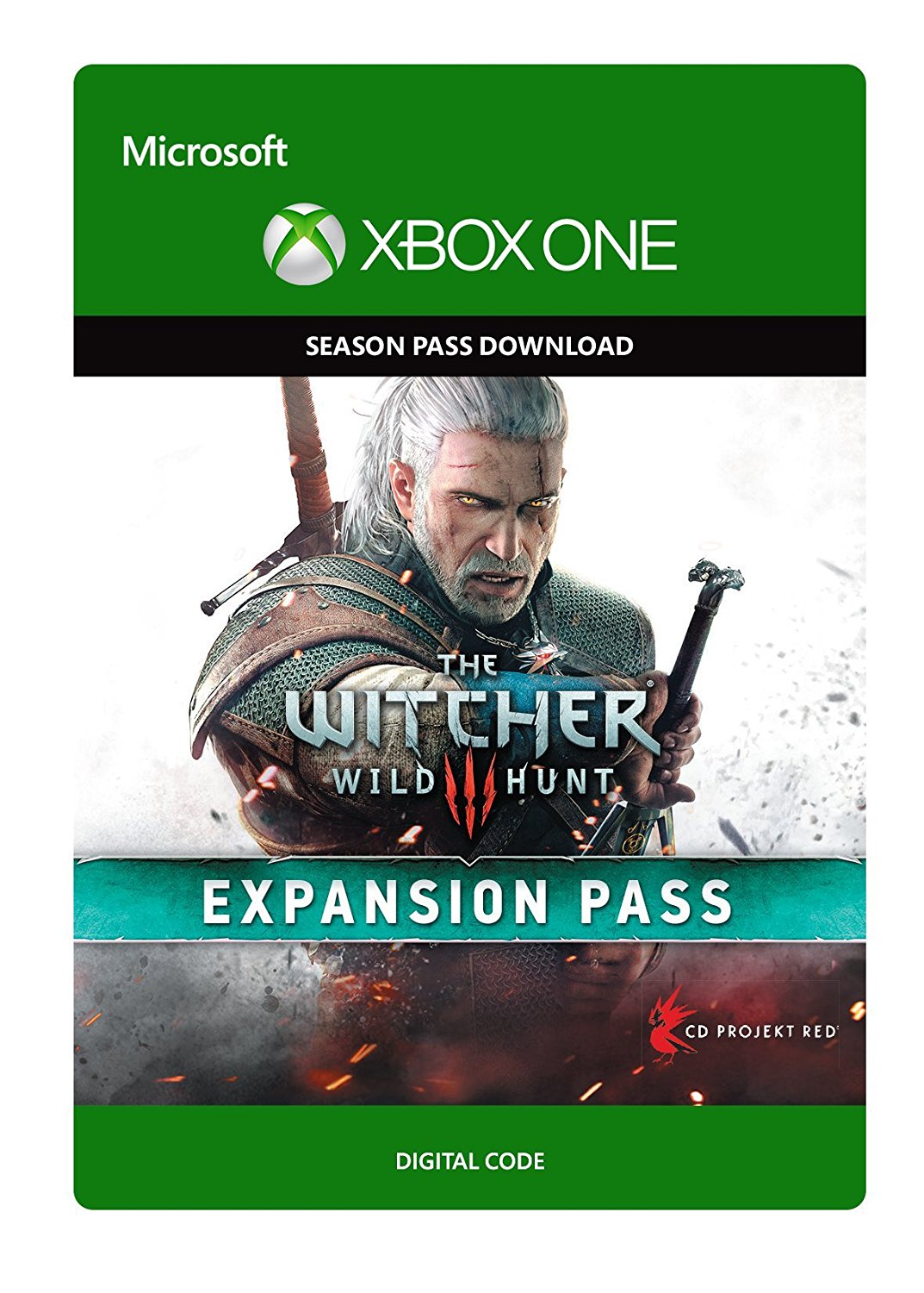 The witcher 3 season pass фото 10