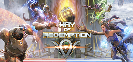 Way of Redemption CD Key For Steam - 