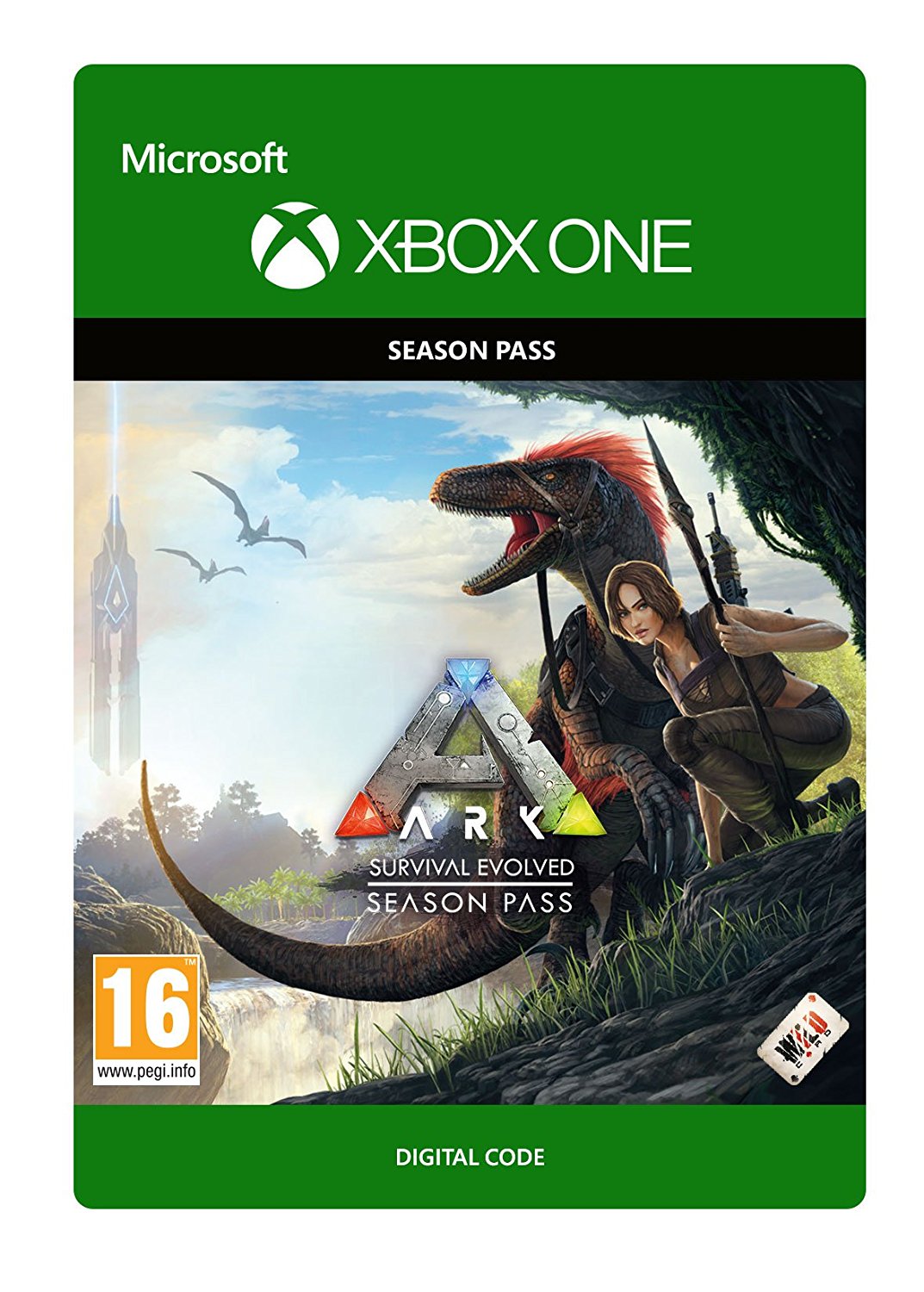 ark survival evolved key free