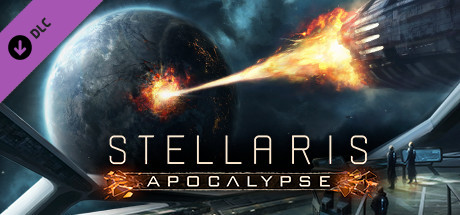 Stellaris: Apocalypse CD Key For Steam - 