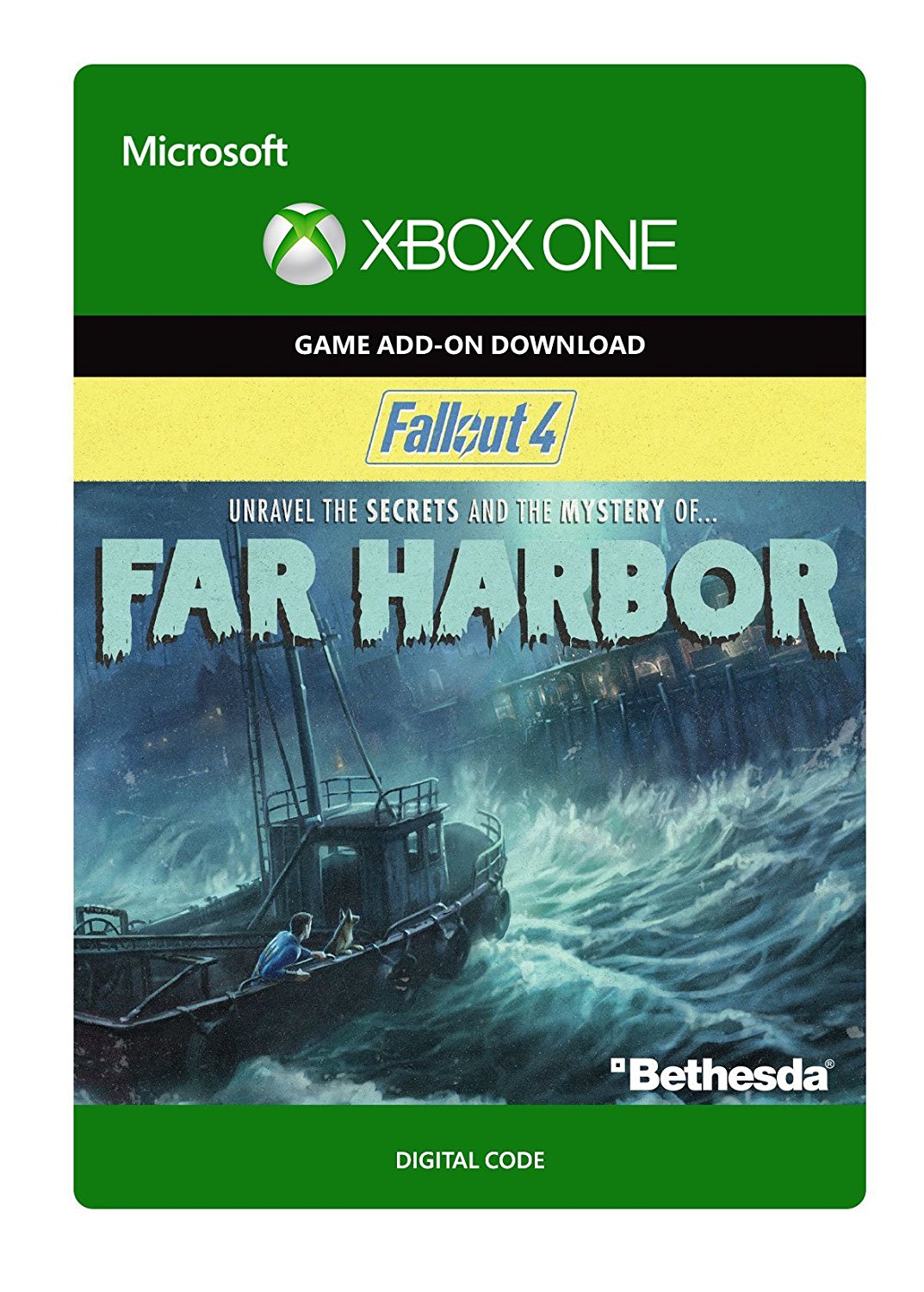 far harbor dlc fallout 4 free download far harbor dlc fallout 4 free download