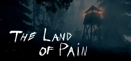 The Land of Pain CD Key For Steam
