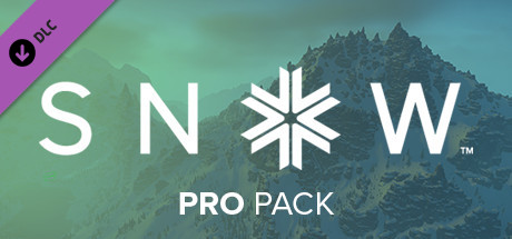 SNOW - Pro Pack CD Key For Steam