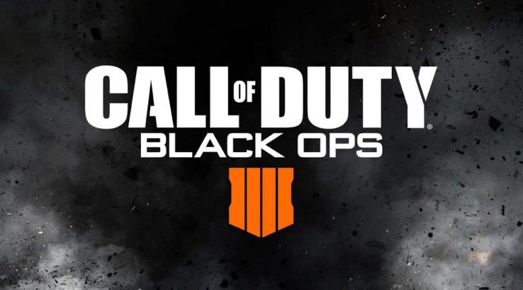 Call of Duty: Black Ops 4 CD Key For Battle.net
