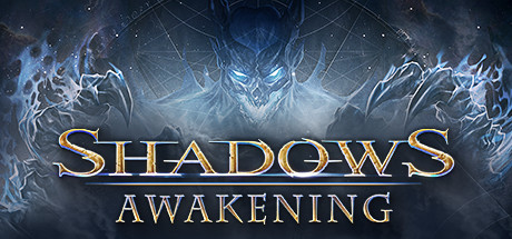 Shadows: Awakening CD Key For Steam - 